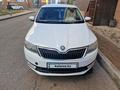 Skoda Rapid 2014 годаүшін3 400 000 тг. в Алматы – фото 10