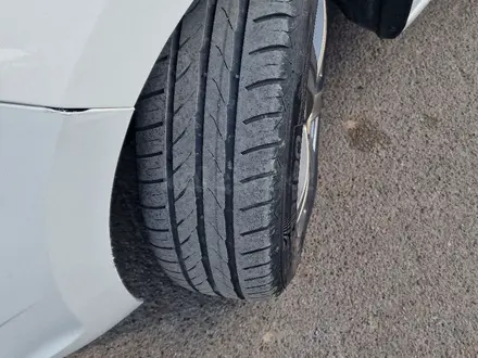 Skoda Rapid 2014 года за 3 400 000 тг. в Алматы – фото 3