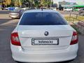 Skoda Rapid 2014 годаүшін3 400 000 тг. в Алматы – фото 4