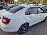 Skoda Rapid 2014 года за 3 400 000 тг. в Алматы – фото 5