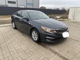 Kia Optima 2016 года за 5 900 000 тг. в Уральск – фото 2