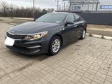 Kia Optima 2016 года за 5 500 000 тг. в Уральск – фото 5