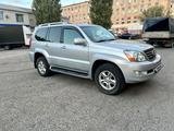 Lexus GX 470 2007 годаүшін12 500 000 тг. в Алматы – фото 5