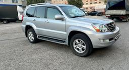 Lexus GX 470 2007 годаfor12 500 000 тг. в Алматы – фото 5