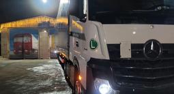 Mercedes-Benz  Actros 2013 года за 22 000 000 тг. в Алматы – фото 4