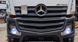 Mercedes-Benz  Actros 2013 года за 22 000 000 тг. в Алматы