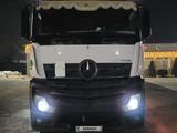 Mercedes-Benz  Actros 2013 года за 22 000 000 тг. в Алматы – фото 3