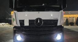 Mercedes-Benz  Actros 2013 года за 22 000 000 тг. в Алматы – фото 3