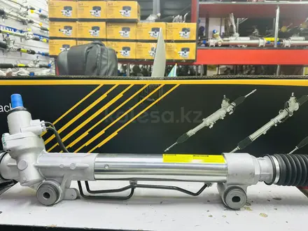 РУЛЕВАЯ РЕЙКА ЛЭНД КРУЗЕР 100 LAND CRUISER 100 за 125 000 тг. в Алматы – фото 3