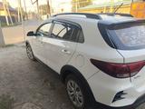 Kia Rio X-Line 2021 годаүшін7 500 000 тг. в Алматы – фото 2