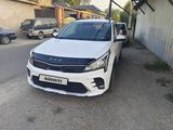 Kia Rio X-Line 2021 годаүшін7 500 000 тг. в Алматы