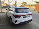 Kia Rio X-Line 2021 годаүшін7 500 000 тг. в Алматы – фото 3