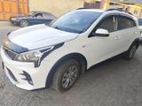 Kia Rio X-Line 2021 годаүшін7 500 000 тг. в Алматы – фото 5