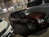 ВАЗ (Lada) Priora 2172 2012 года за 1 000 000 тг. в Астана