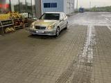 Mercedes-Benz C 200 2003 года за 2 900 000 тг. в Астана – фото 3