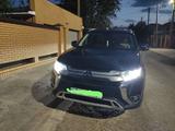 Mitsubishi Outlander 2018 годаүшін9 000 000 тг. в Уральск – фото 4