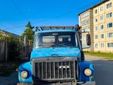 ГАЗ-САЗ  4509 1992 года за 2 500 000 тг. в Житикара