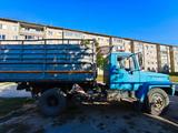 ГАЗ-САЗ  4509 1992 года за 2 500 000 тг. в Житикара – фото 3