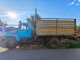 ГАЗ-САЗ  4509 1992 года за 2 500 000 тг. в Житикара – фото 2