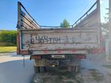ГАЗ-САЗ  4509 1992 года за 2 500 000 тг. в Житикара – фото 4