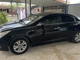 Hyundai Sonata 2011 годаfor5 200 000 тг. в Алматы – фото 5