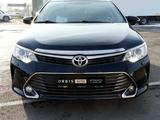 Toyota Camry 2014 годаүшін11 890 000 тг. в Тараз – фото 2