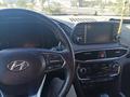 Hyundai Santa Fe 2019 годаүшін10 500 000 тг. в Алматы – фото 11