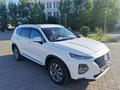 Hyundai Santa Fe 2019 годаүшін10 500 000 тг. в Алматы