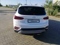 Hyundai Santa Fe 2019 годаүшін10 500 000 тг. в Алматы – фото 6