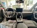 Toyota RAV4 Prestige 2023 годаүшін18 200 000 тг. в Караганда – фото 7