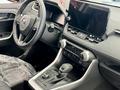 Toyota RAV4 Prestige 2023 года за 18 600 000 тг. в Караганда – фото 9