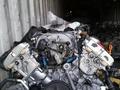 Двигатель 4.2 BAS за 340 000 тг. в Алматы – фото 2