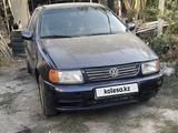 Volkswagen Polo 1995 годаүшін600 000 тг. в Алматы