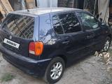 Volkswagen Polo 1995 годаүшін600 000 тг. в Алматы – фото 3
