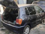 Volkswagen Polo 1995 годаүшін600 000 тг. в Алматы – фото 4