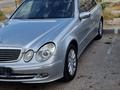 Mercedes-Benz E 320 2002 годаfor5 800 000 тг. в Тараз – фото 10