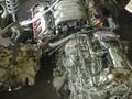 Двигатель на ауди AUK 3.2 fsi за 800 000 тг. в Алматы – фото 6