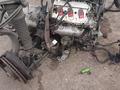 Двигатель на ауди AUK 3.2 fsi за 800 000 тг. в Алматы – фото 2