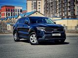 Kia Sorento 2022 года за 16 500 000 тг. в Атырау