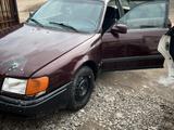 Audi 100 1992 годаүшін500 000 тг. в Караганда – фото 3