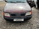 Audi 100 1992 годаүшін500 000 тг. в Караганда – фото 4
