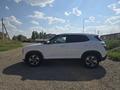 Hyundai Creta 2022 года за 9 500 000 тг. в Астана