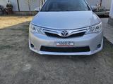 Toyota Camry 2013 года за 5 800 000 тг. в Атырау