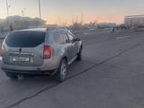 Renault Duster 2015 года за 4 200 000 тг. в Уральск – фото 3