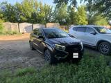 ВАЗ (Lada) XRAY 2017 года за 3 800 000 тг. в Уральск – фото 3