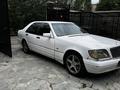 Mercedes-Benz S 300 1999 годаfor2 100 000 тг. в Алматы