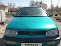 Volkswagen Golf 1992 годаүшін1 300 000 тг. в Сарыозек – фото 6