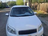 Chevrolet Nexia 2021 года за 3 700 000 тг. в Алматы – фото 2