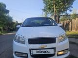 Chevrolet Nexia 2021 года за 3 700 000 тг. в Алматы