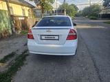 Chevrolet Nexia 2021 года за 3 700 000 тг. в Алматы – фото 4
